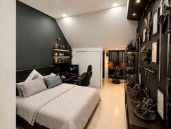 Jalan Anggerek (D13), Terrace #562353561